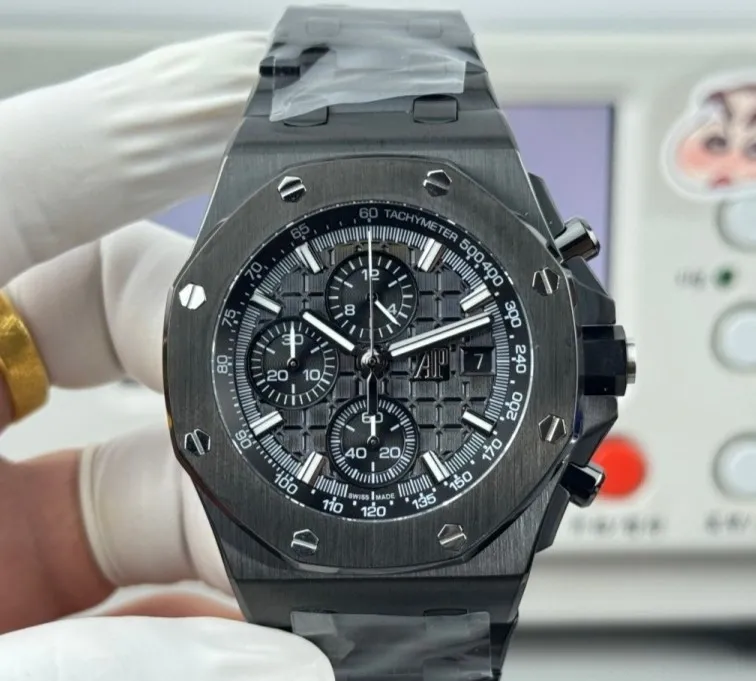 APK Factory Audemars Piguet 26238CE.OO.1300CE.02 1:1 Best Edition Replica Watch